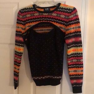 Anthropologie sweater